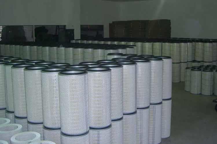 吸尘器hth网页版·（中国）官方网站除了具有处理风量大、强度高、拉力大、耐磨性强、过滤精度高、运行阻力小的特点