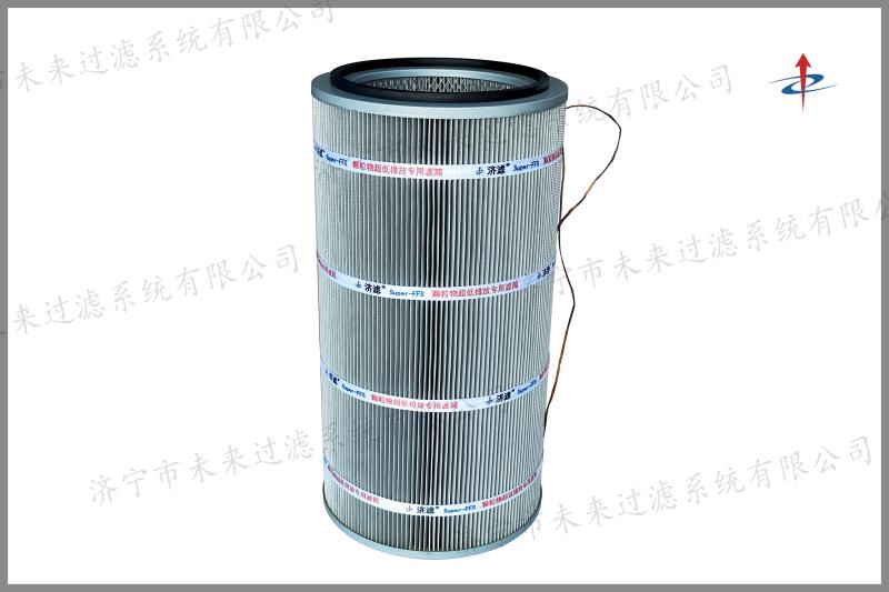 螺纹式hth网页版·（中国）官方网站采用国际优异的纤维式过滤法，通过这个技术，能使粉尘很轻松的脱落到储尘器中